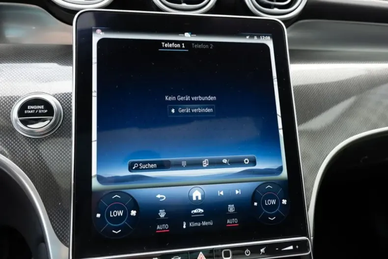 Mercedes-Benz GLC 400 din 2024 cu 41.840 km - oferta MER108107 - foto 12