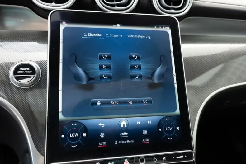 Mercedes-Benz GLC 400 din 2024 cu 41.840 km - oferta MER108107 - foto 13