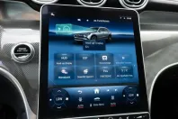 Mercedes-Benz GLC 400 din 2024 cu 41.840 km - oferta MER108107 - foto 14