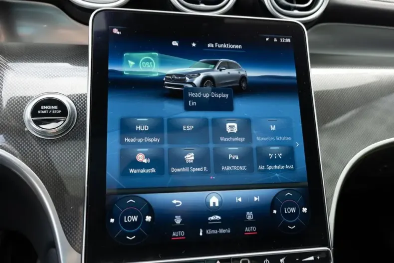 Mercedes-Benz GLC 400 din 2024 cu 41.840 km - oferta MER108107 - foto 14