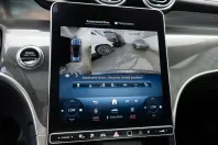 Mercedes-Benz GLC 400 din 2024 cu 41.840 km - oferta MER108107 - foto 15