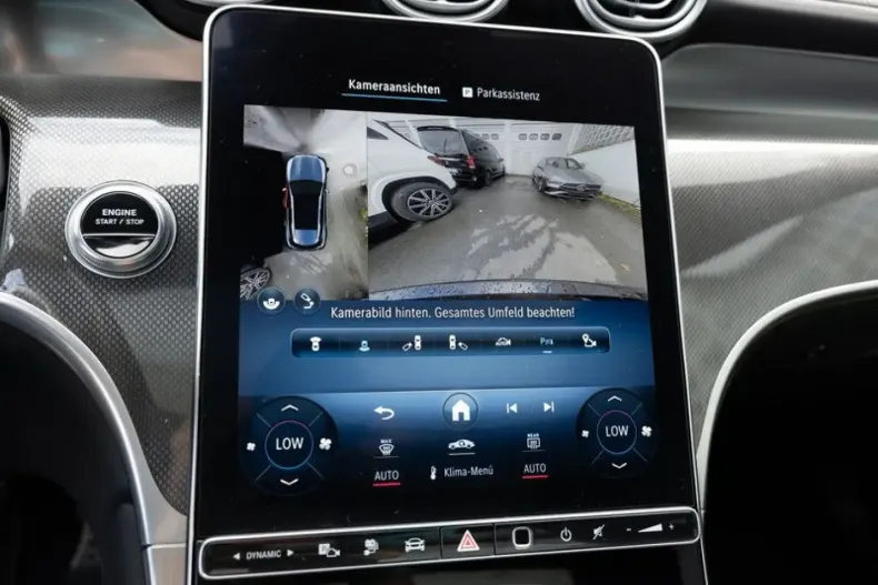 Mercedes-Benz GLC 400 din 2024 cu 41.840 km - oferta MER108107 - foto 15