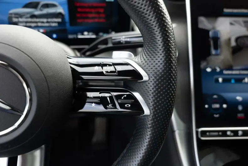 Mercedes-Benz GLC 400 din 2024 cu 41.840 km - oferta MER108107 - foto 16