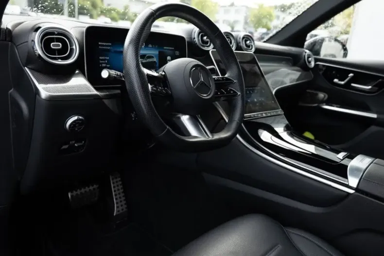 Mercedes-Benz GLC 400 din 2024 cu 41.840 km - oferta MER108107 - foto 20