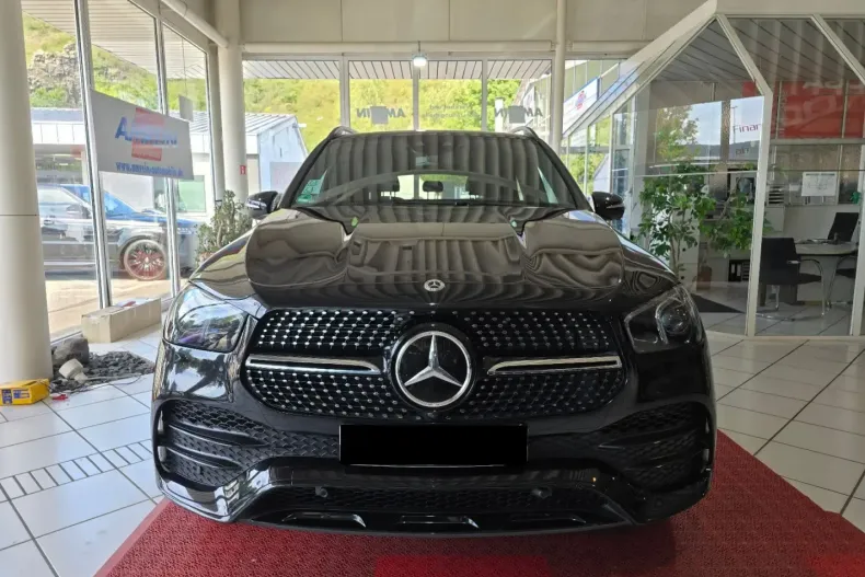 Mercedes-Benz GLE 350 din 2022 cu 95.000 km - oferta MER108108 - foto 2