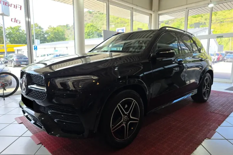 Mercedes-Benz GLE 350 din 2022 cu 95.000 km - oferta MER108108 - foto 3