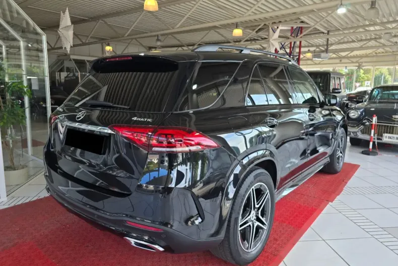 Mercedes-Benz GLE 350 din 2022 cu 95.000 km - oferta MER108108 - foto 5