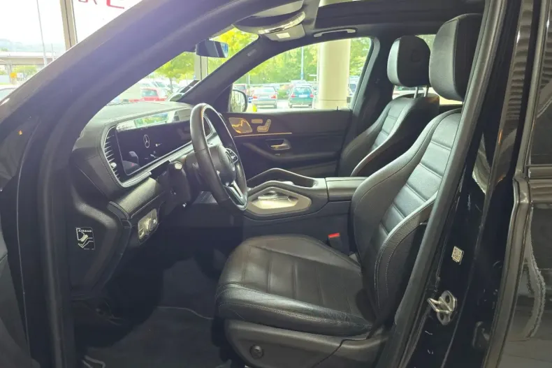 Mercedes-Benz GLE 350 din 2022 cu 95.000 km - oferta MER108108 - foto 9