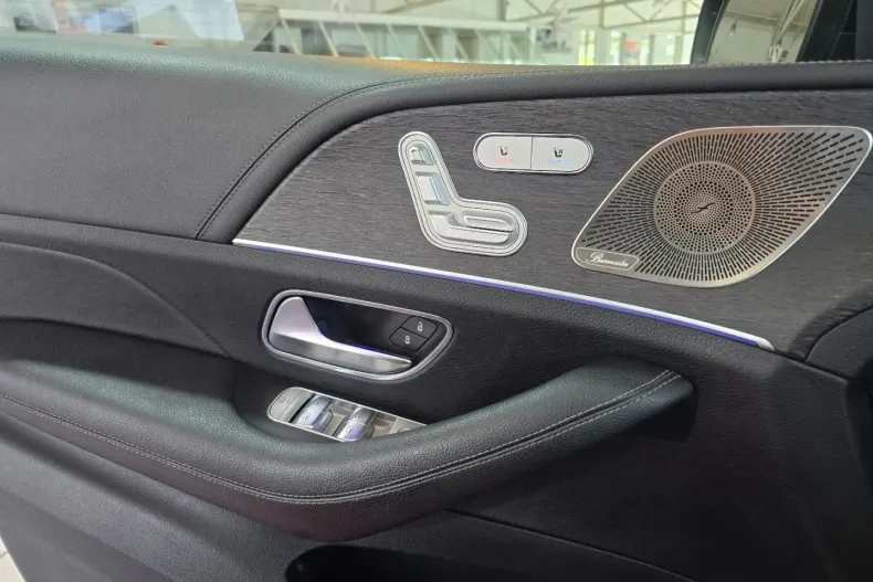 Mercedes-Benz GLE 350 din 2022 cu 95.000 km - oferta MER108108 - foto 11