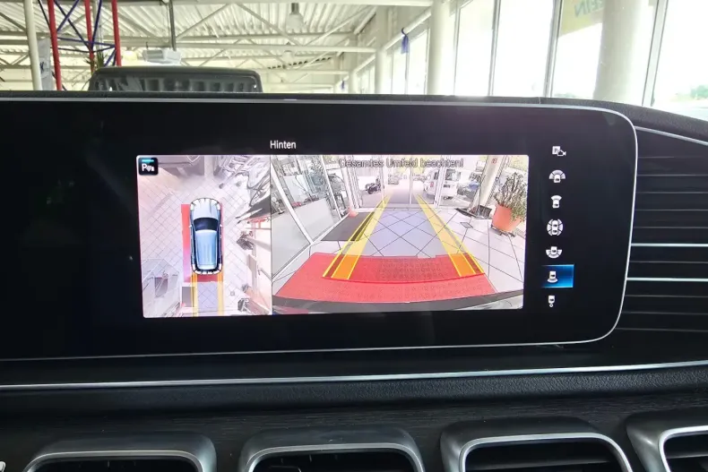 Mercedes-Benz GLE 350 din 2022 cu 95.000 km - oferta MER108108 - foto 12