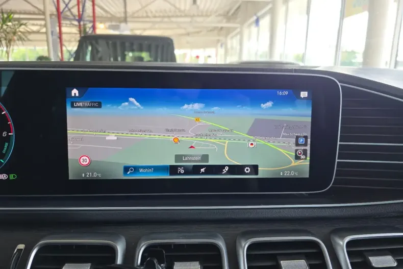 Mercedes-Benz GLE 350 din 2022 cu 95.000 km - oferta MER108108 - foto 13