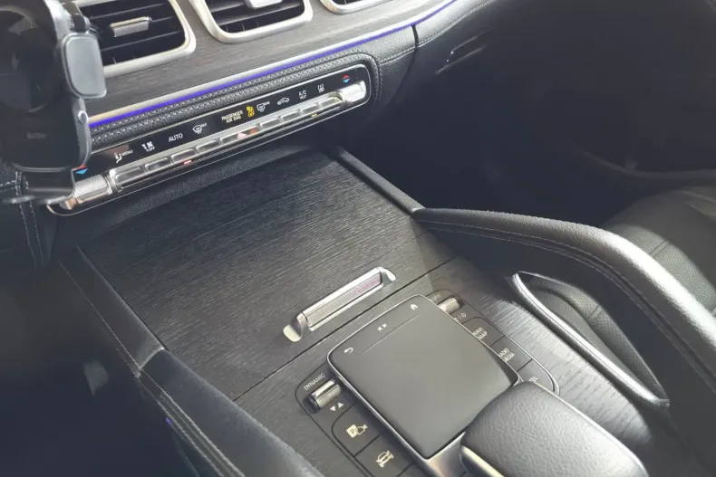 Mercedes-Benz GLE 350 din 2022 cu 95.000 km - oferta MER108108 - foto 14