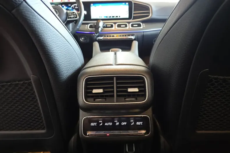 Mercedes-Benz GLE 350 din 2022 cu 95.000 km - oferta MER108108 - foto 15