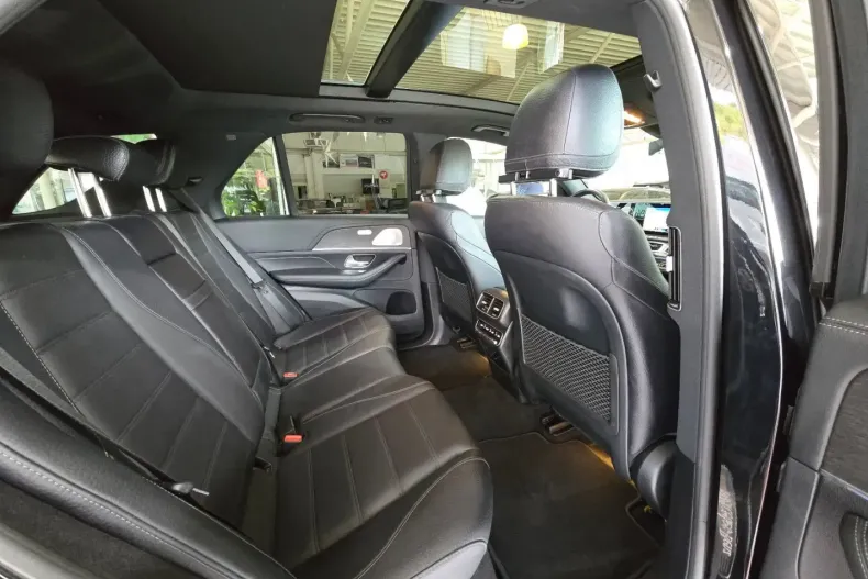 Mercedes-Benz GLE 350 din 2022 cu 95.000 km - oferta MER108108 - foto 16