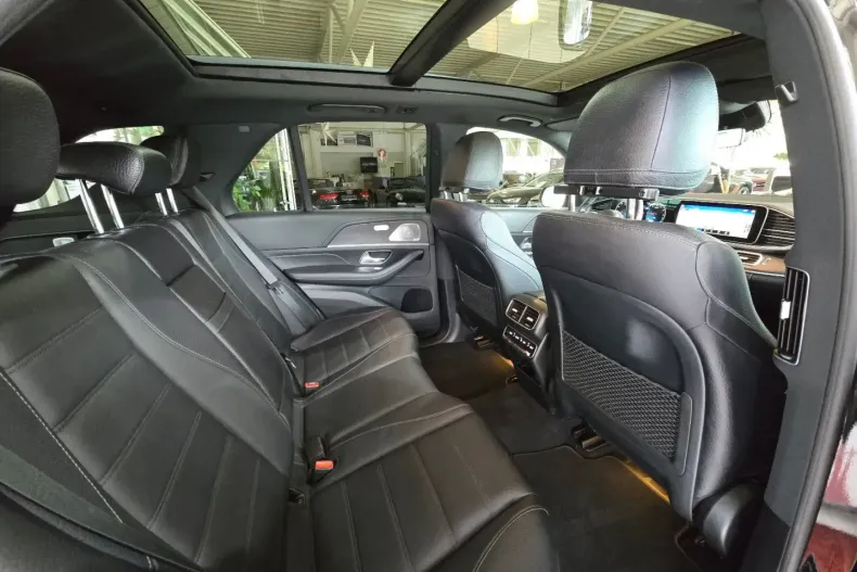 Mercedes-Benz GLE 350 din 2022 cu 95.000 km - oferta MER108108 - foto 17