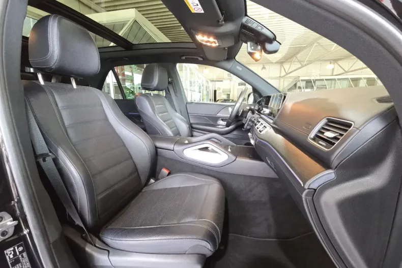 Mercedes-Benz GLE 350 din 2022 cu 95.000 km - oferta MER108108 - foto 19