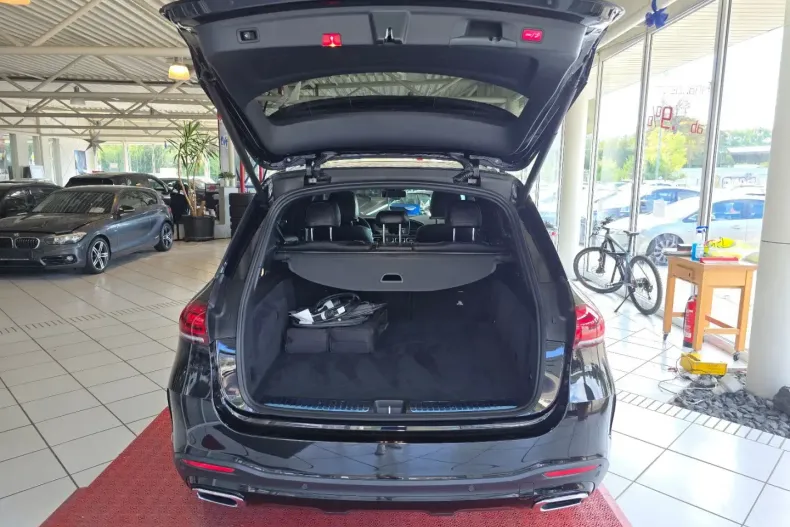 Mercedes-Benz GLE 350 din 2022 cu 95.000 km - oferta MER108108 - foto 20