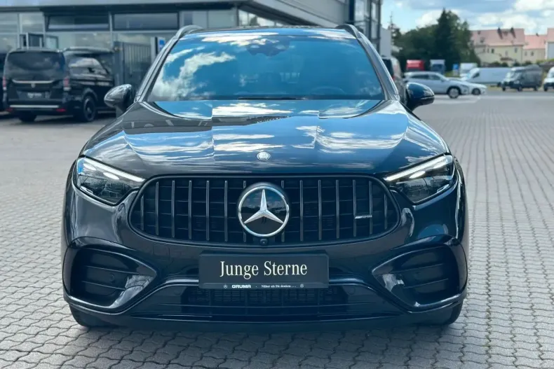 Mercedes-Benz GLC 63 AMG din 2024 cu 19.065 km - oferta MER108109 - foto 5