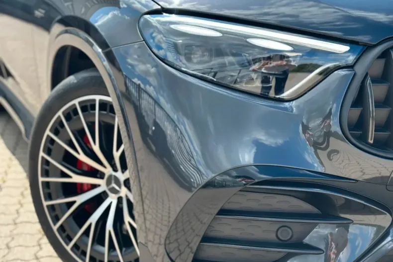 Mercedes-Benz GLC 63 AMG din 2024 cu 19.065 km - oferta MER108109 - foto 6