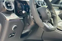 Mercedes-Benz GLC 63 AMG din 2024 cu 19.065 km - oferta MER108109 - foto 14