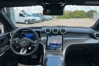 Mercedes-Benz GLC 63 AMG din 2024 cu 19.065 km - oferta MER108109 - foto 18