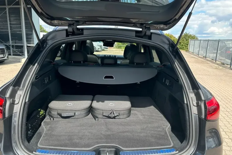 Mercedes-Benz GLC 63 AMG din 2024 cu 19.065 km - oferta MER108109 - foto 22