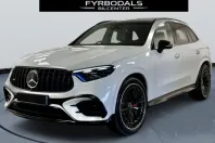 Mercedes-Benz GLC 63 AMG din 2024 cu 17.400 km - oferta MER108110 - foto 1