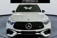 Mercedes-Benz GLC 63 AMG din 2024 cu 17.400 km - oferta MER108110 - foto 9