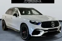 Mercedes-Benz GLC 63 AMG din 2024 cu 17.400 km - oferta MER108110 - foto 13