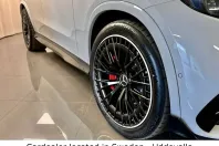 Mercedes-Benz GLC 63 AMG din 2024 cu 17.400 km - oferta MER108110 - foto 17