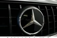 Mercedes-Benz GLC 63 AMG din 2024 cu 17.400 km - oferta MER108110 - foto 19