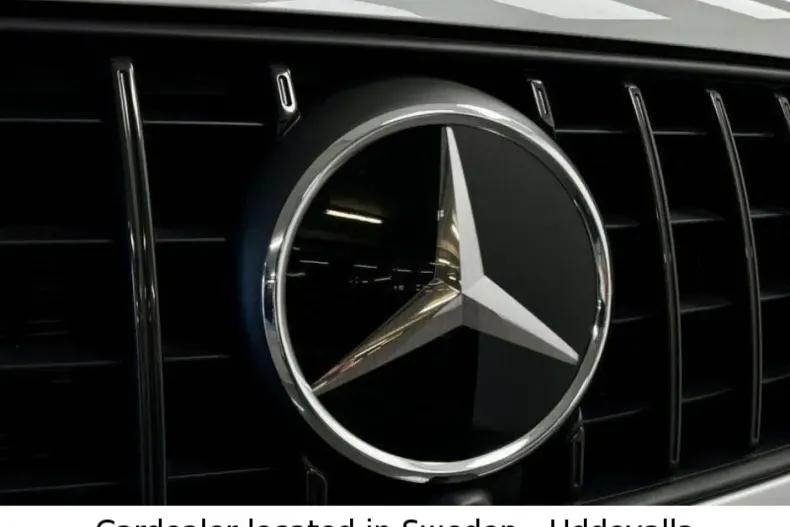 Mercedes-Benz GLC 63 AMG din 2024 cu 17.400 km - oferta MER108110 - foto 19