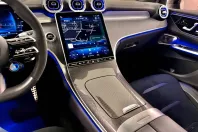 Mercedes-Benz GLC 63 AMG din 2024 cu 17.400 km - oferta MER108110 - foto 21