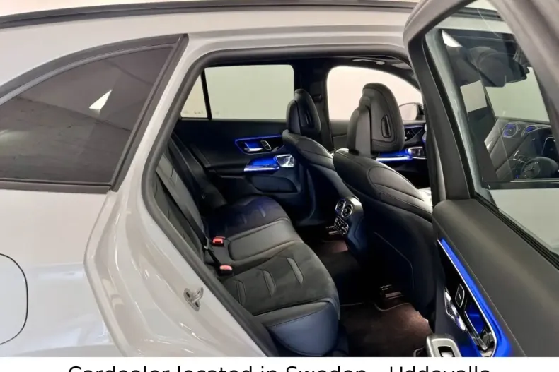 Mercedes-Benz GLC 63 AMG din 2024 cu 17.400 km - oferta MER108110 - foto 23