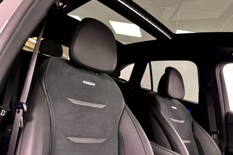 Mercedes-Benz GLC 63 AMG din 2024 cu 17.400 km - oferta MER108110 - foto 27