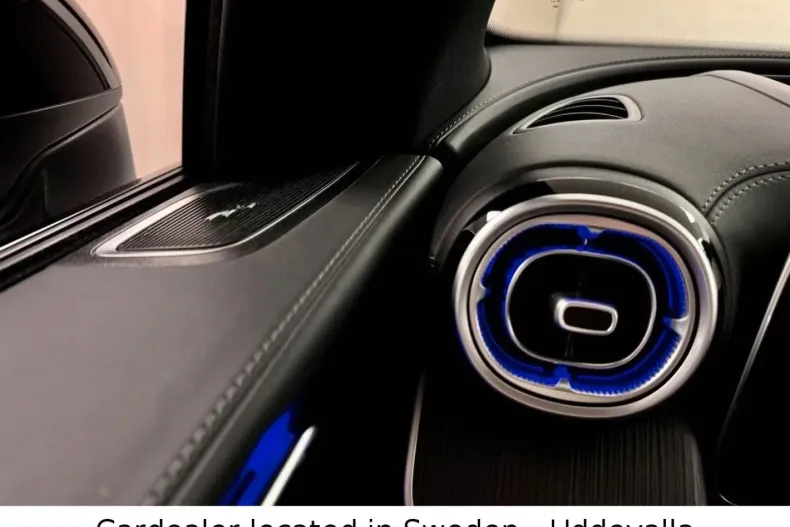 Mercedes-Benz GLC 63 AMG din 2024 cu 17.400 km - oferta MER108110 - foto 30