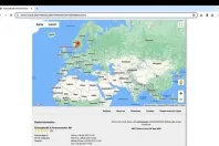 Mercedes-Benz GLC 63 AMG din 2024 cu 17.400 km - oferta MER108110 - foto 34