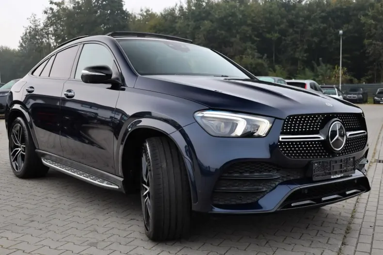 Mercedes-Benz GLE 350 din 2021 cu 88.002 km - oferta MER108112 - foto 3