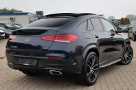 Mercedes-Benz GLE 350 din 2021 cu 88.002 km - oferta MER108112 - foto 4