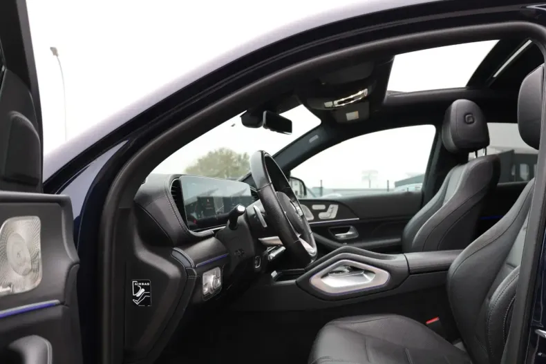 Mercedes-Benz GLE 350 din 2021 cu 88.002 km - oferta MER108112 - foto 7