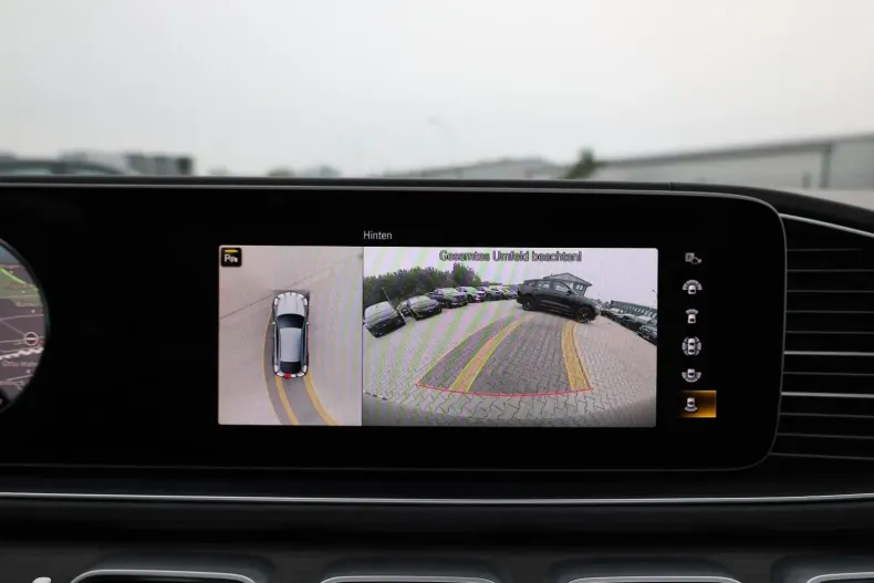 Mercedes-Benz GLE 350 din 2021 cu 88.002 km - oferta MER108112 - foto 11