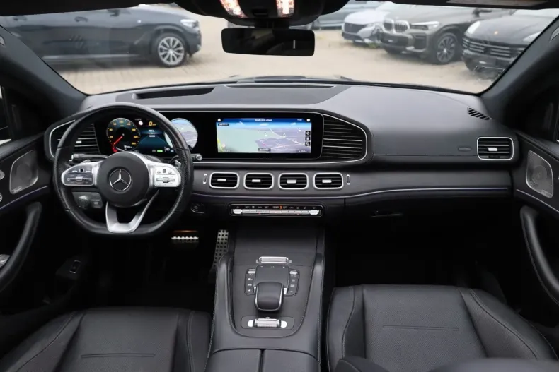 Mercedes-Benz GLE 350 din 2021 cu 88.002 km - oferta MER108112 - foto 13