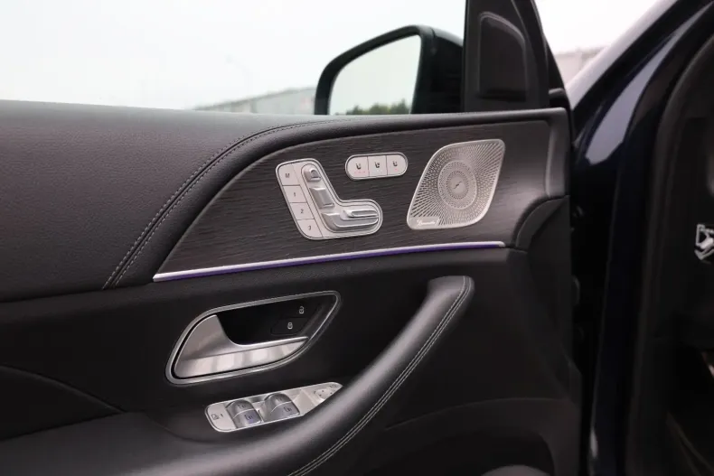 Mercedes-Benz GLE 350 din 2021 cu 88.002 km - oferta MER108112 - foto 14