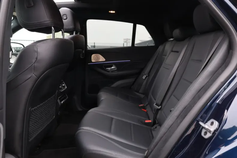 Mercedes-Benz GLE 350 din 2021 cu 88.002 km - oferta MER108112 - foto 15