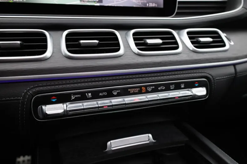 Mercedes-Benz GLE 350 din 2021 cu 88.002 km - oferta MER108112 - foto 16