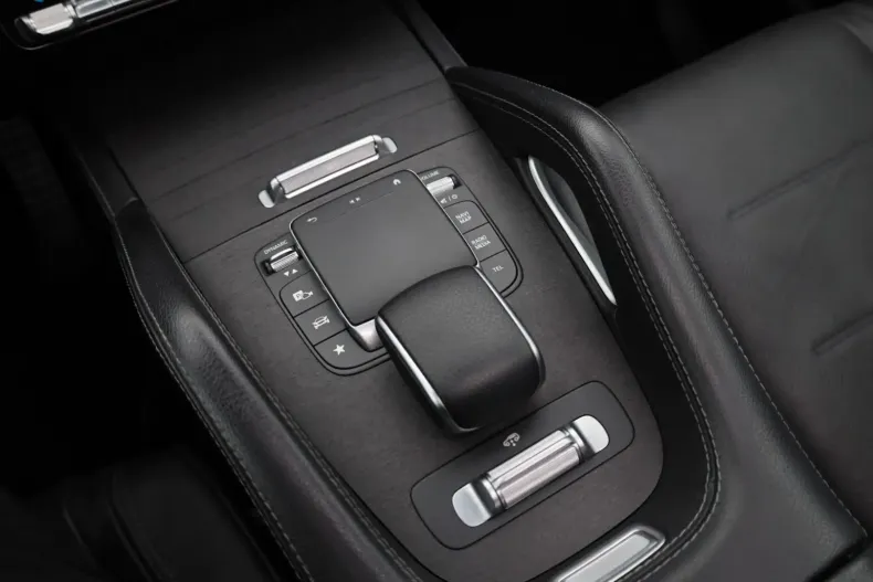 Mercedes-Benz GLE 350 din 2021 cu 88.002 km - oferta MER108112 - foto 18