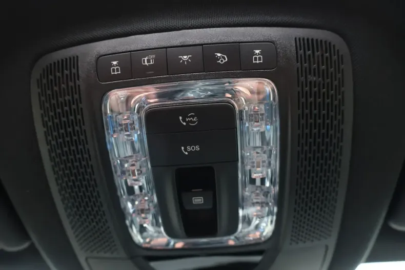 Mercedes-Benz GLE 350 din 2021 cu 88.002 km - oferta MER108112 - foto 19