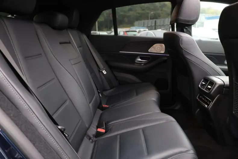 Mercedes-Benz GLE 350 din 2021 cu 88.002 km - oferta MER108112 - foto 20