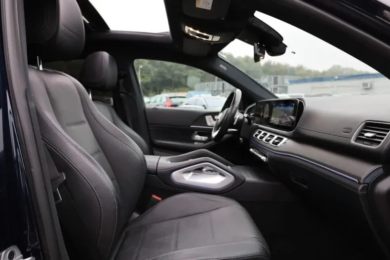 Mercedes-Benz GLE 350 din 2021 cu 88.002 km - oferta MER108112 - foto 22