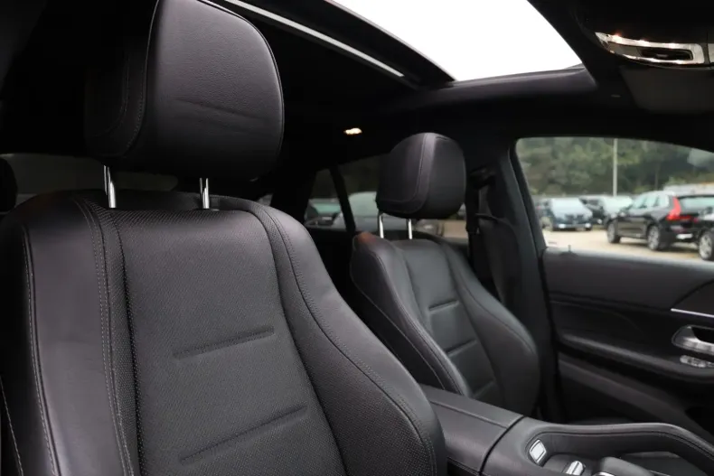 Mercedes-Benz GLE 350 din 2021 cu 88.002 km - oferta MER108112 - foto 23